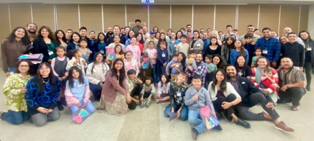 CFC StVincentFerrerParish