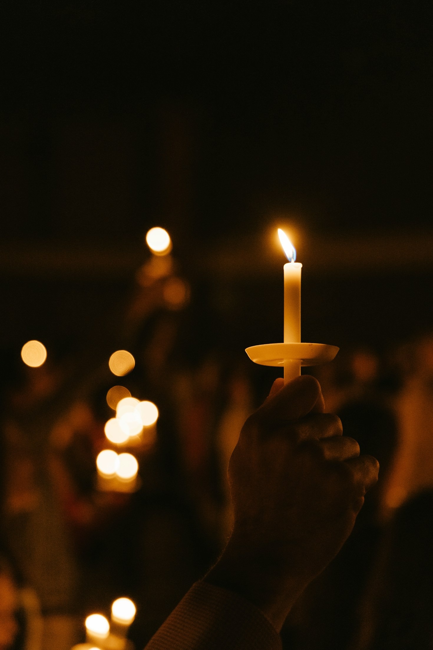 The Missionary Life of the Lumamba Family