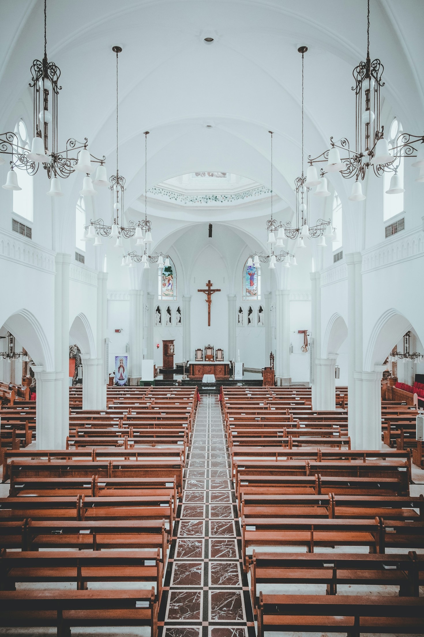 Faith and Family: A Journey of Love