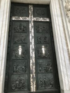 Trusting God When Doors Close Without Explanation- June 13, 2025