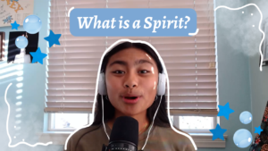 Ep. 2: What is a Spirit?