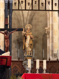 Knowing St. Vincent Ferrer: A Call to Prayer, Conversion, and Mission