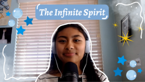 Ep. 3: The Infinite Spirit