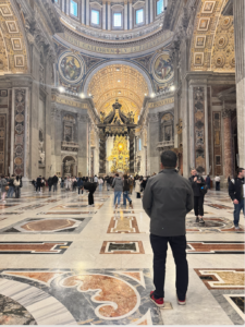 You Have Been Good to Me: A Birthday Reflection on Psalm 13